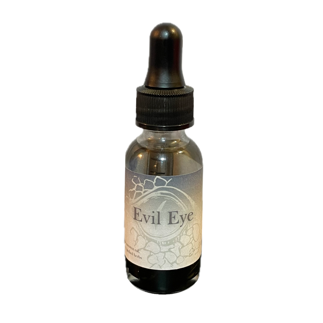 Evil Eye oil