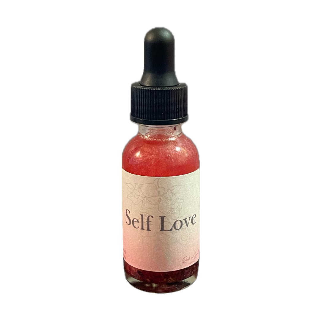 Self Love oil