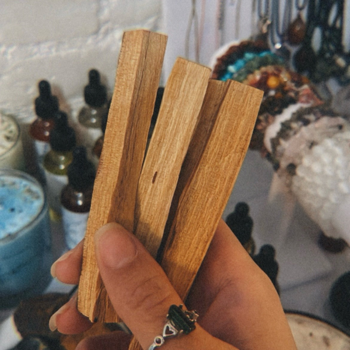 Palo Santo