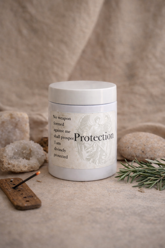 Protection bath