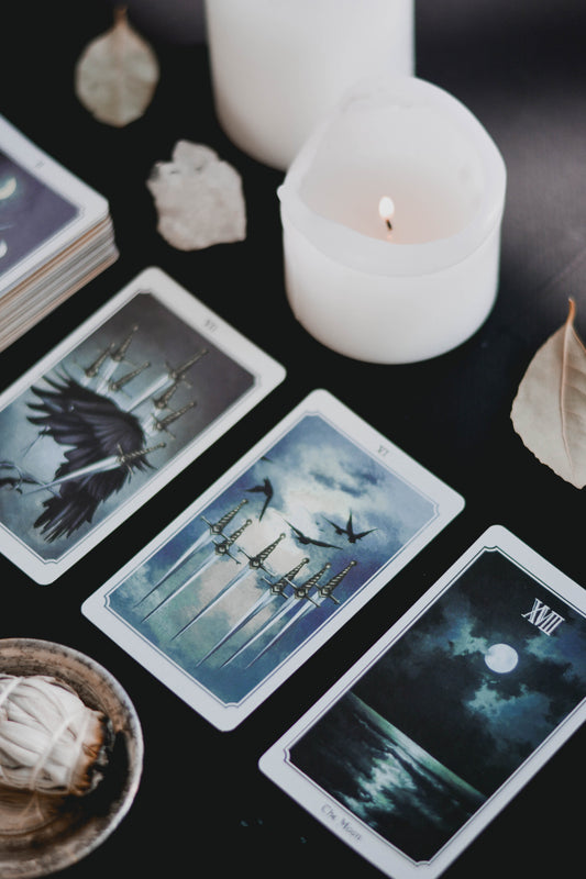 Oracle reading