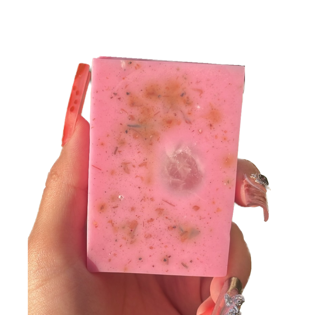 Self Love soap