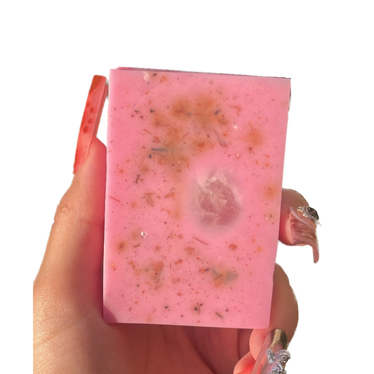 Self Love soap